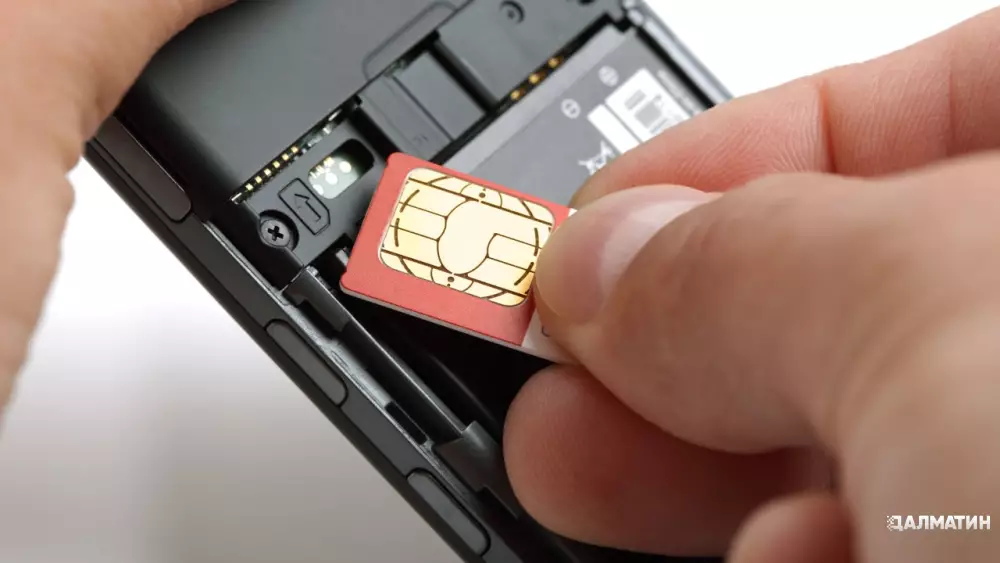 Смартфон не видит SIM-карту - почему и что делать?