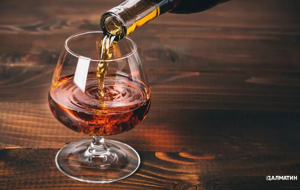 Существуют ли безопасные алкогольные напитки для организма?