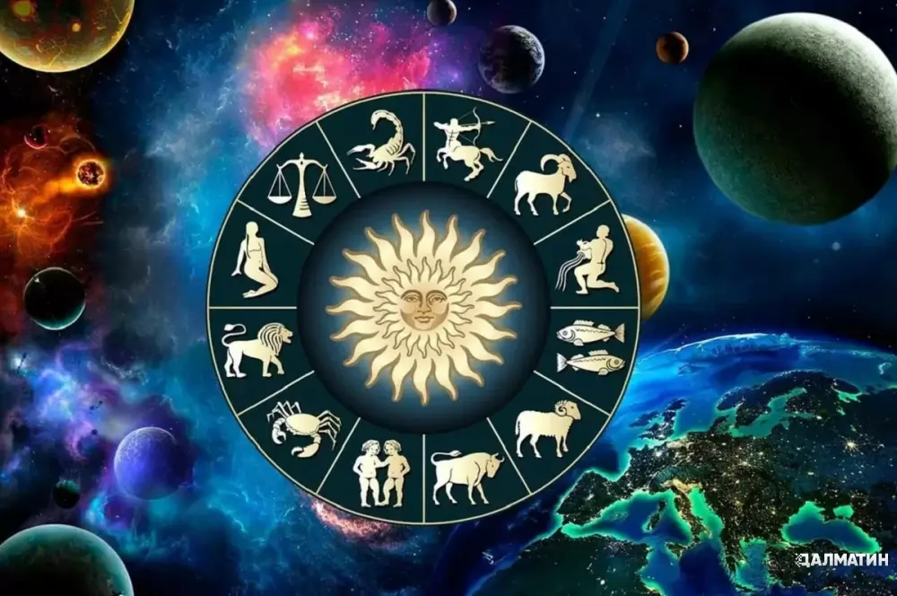 Солнечный потенциал знаков зодиака: как прокачать свое «Я»