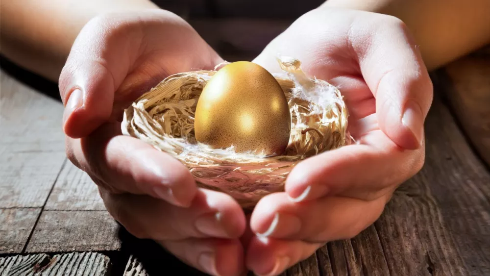 В Росптицесоюзе назвали "адекватную и справедливую" стоимость яиц