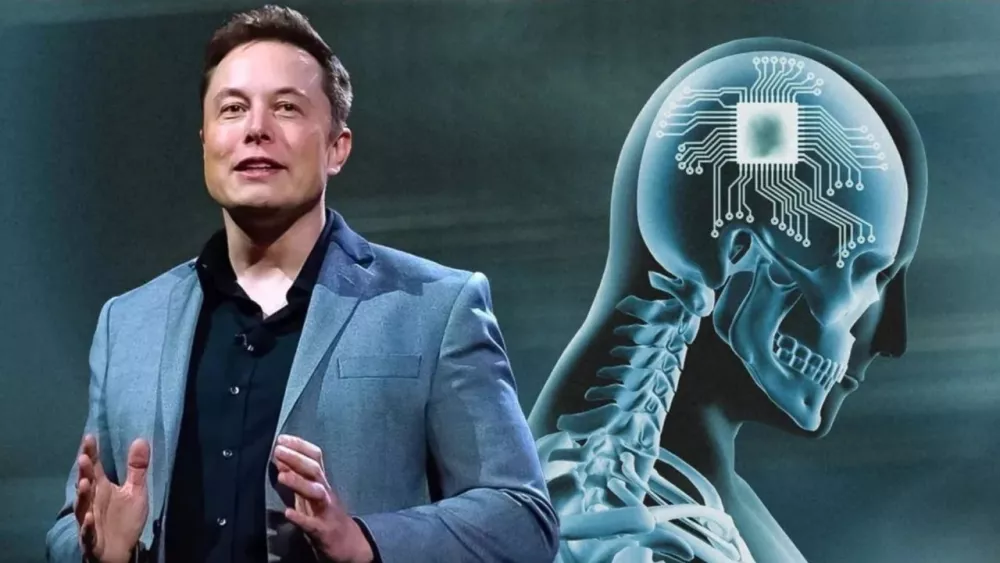 Илон Маск заявил, что первый человек, которому имплантировали мозговой чип Neuralink, полностью выздоровел