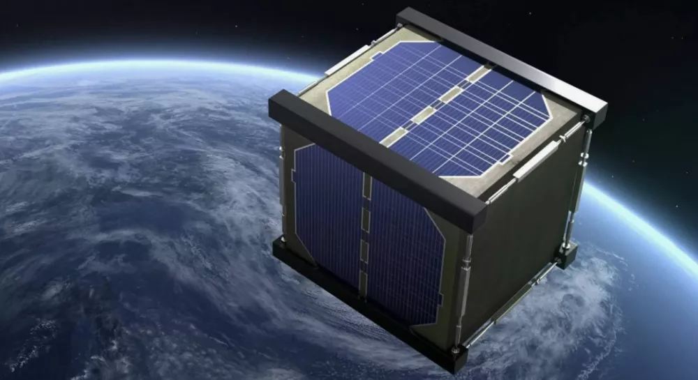 Японские ученые планируют отправить в космос первый спутник, изготовленный из дерева