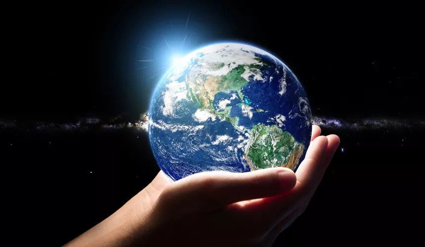 «Один день на небе равен тысяче лет на Земле»: ученые доказали верность данного