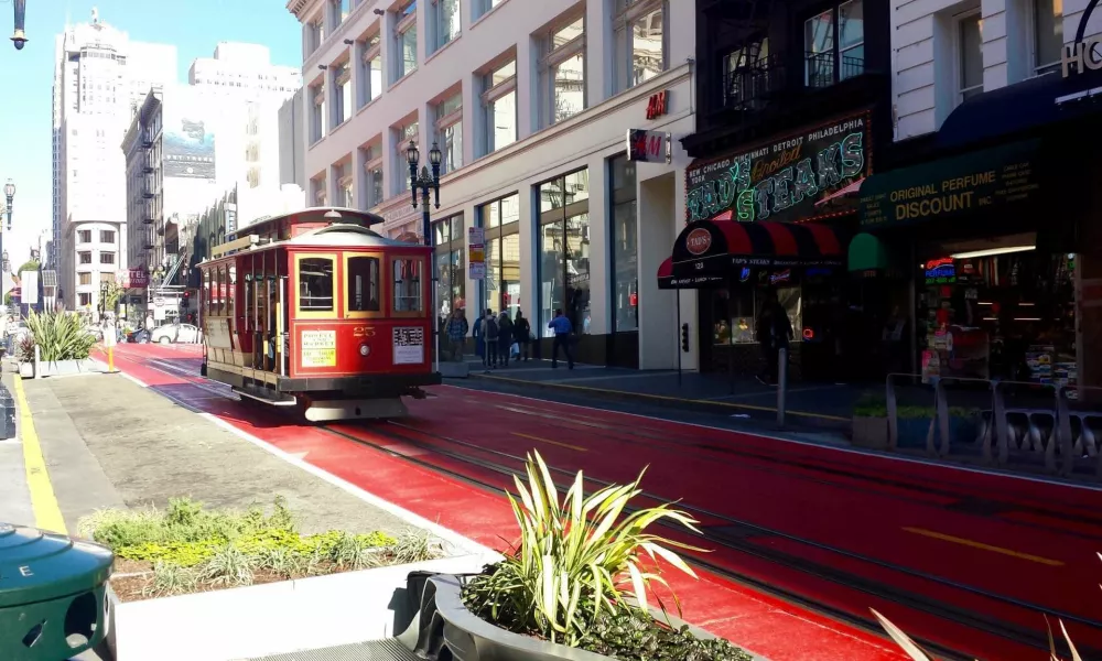 Старейший магазин игрушек в Сан-Франциско закрывается из-за бесконтрольной преступности