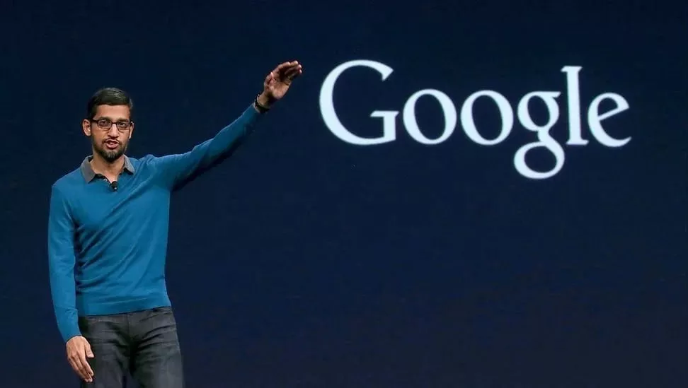 Сундар Пичай, глава Google, владеет двадцатью смартфонами, которые он активно использует каждый день