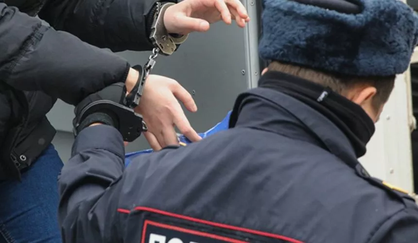 Банду грабителей-гомофобов задержали в Санкт-Петербурге