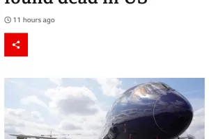 Инженер Boeing пожаловался на компанию и внезапно умер