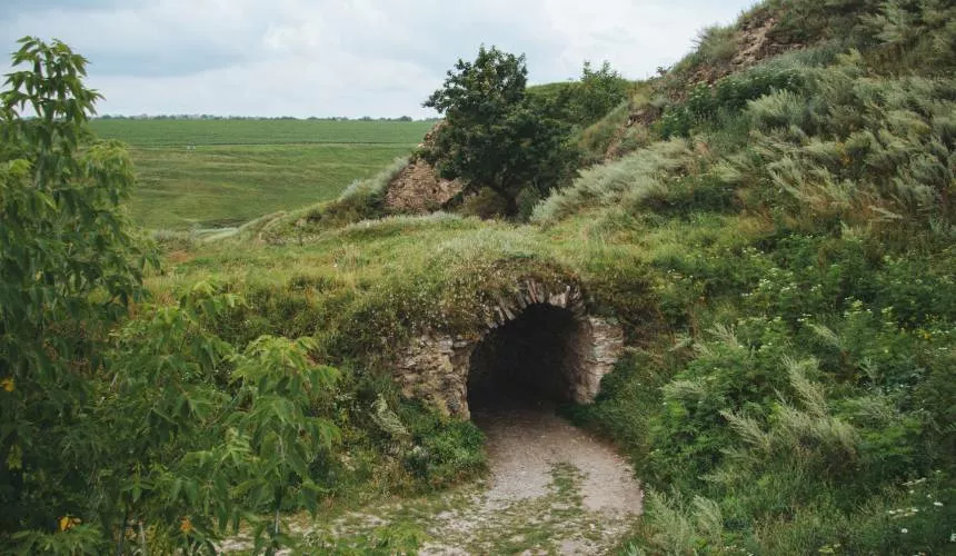В доме жителя Кыргызстана обнаружили тоннель в Узбекистан