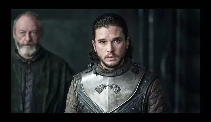 HBO раскрыл количество эпизодов грядущего сериала «Рыцарь Семи Королевств»
